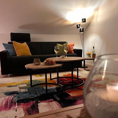 Bike & Chill Apartment เคลเวอ ภายนอก รูปภาพ