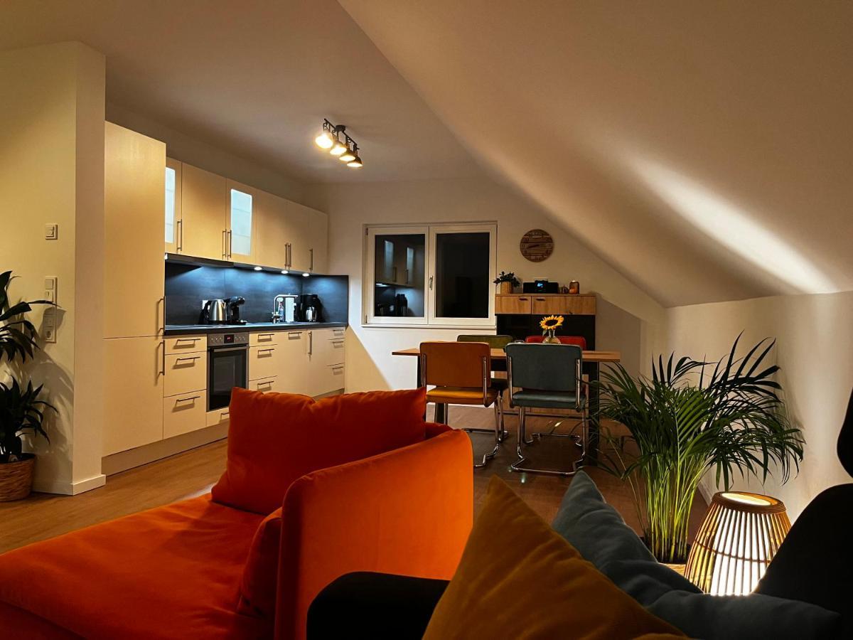 Bike & Chill Apartment เคลเวอ ภายนอก รูปภาพ