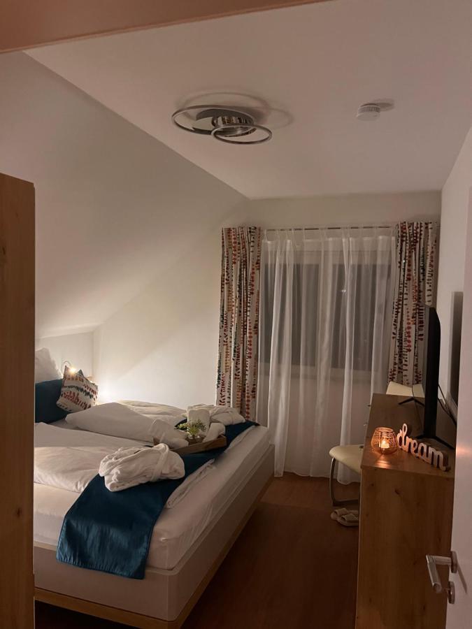 Bike & Chill Apartment เคลเวอ ภายนอก รูปภาพ